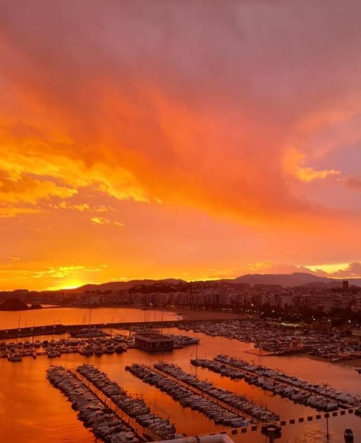 Mare Maravella Costa Brava Nature トルデラ エクステリア 写真